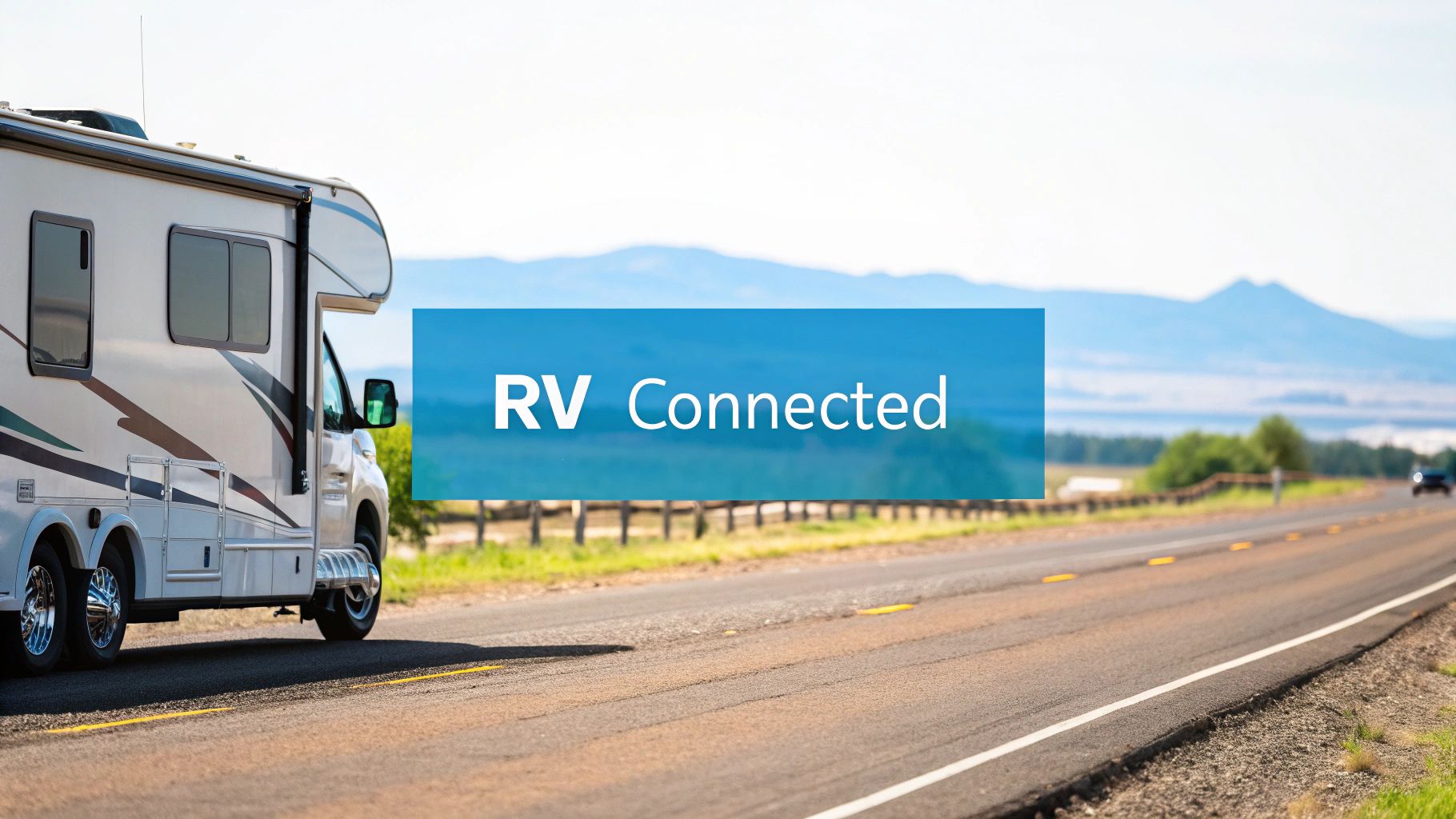 Best Internet for RV Living: Top RV Connectivity Options - SwiftNetllc