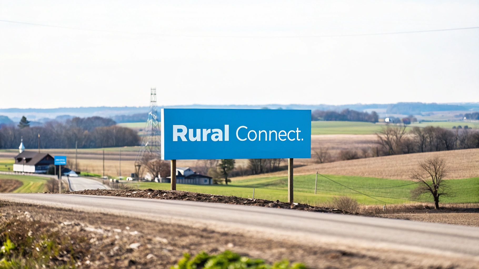 How to Get Internet in Rural Areas: 5 Easy Tips - SwiftNetllc