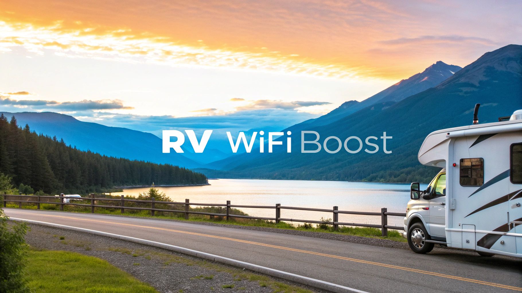 Top 12 Best RV WiFi Booster Options for 2025 - SwiftNetllc