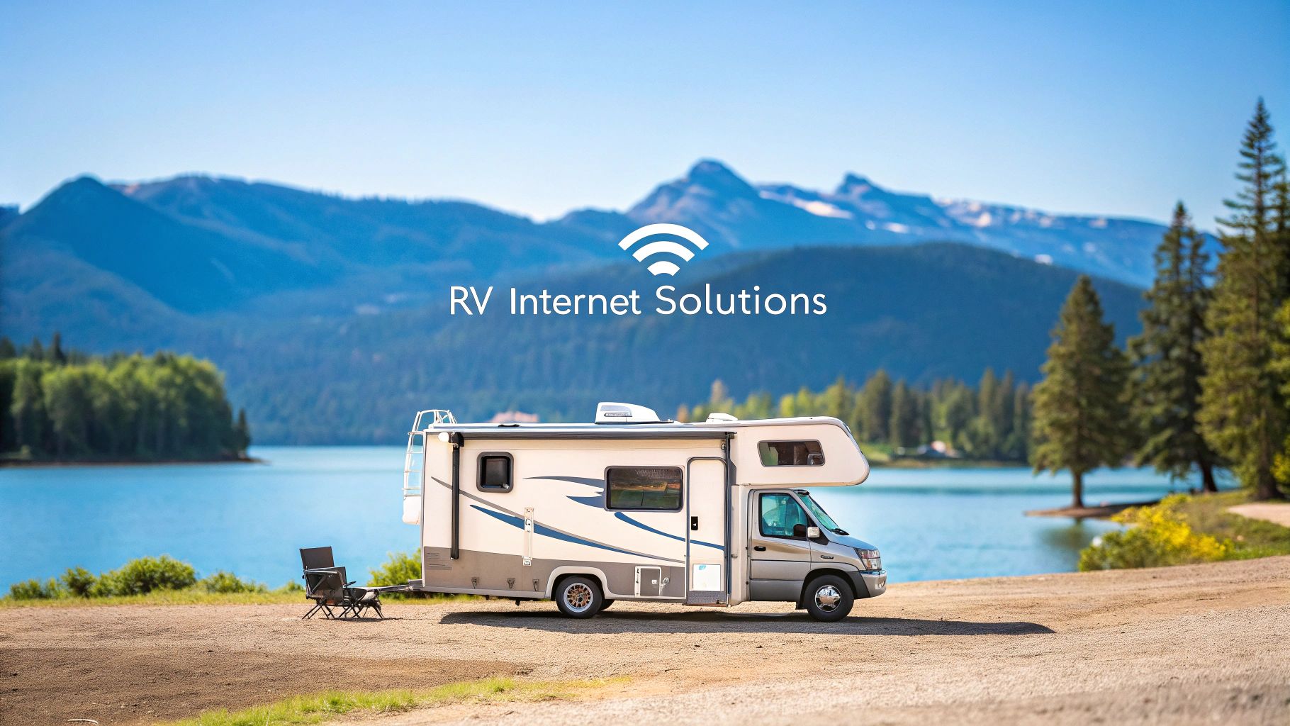 Top RV Internet Solutions for 2025: Stay Connected on the Road - SwiftNetllc