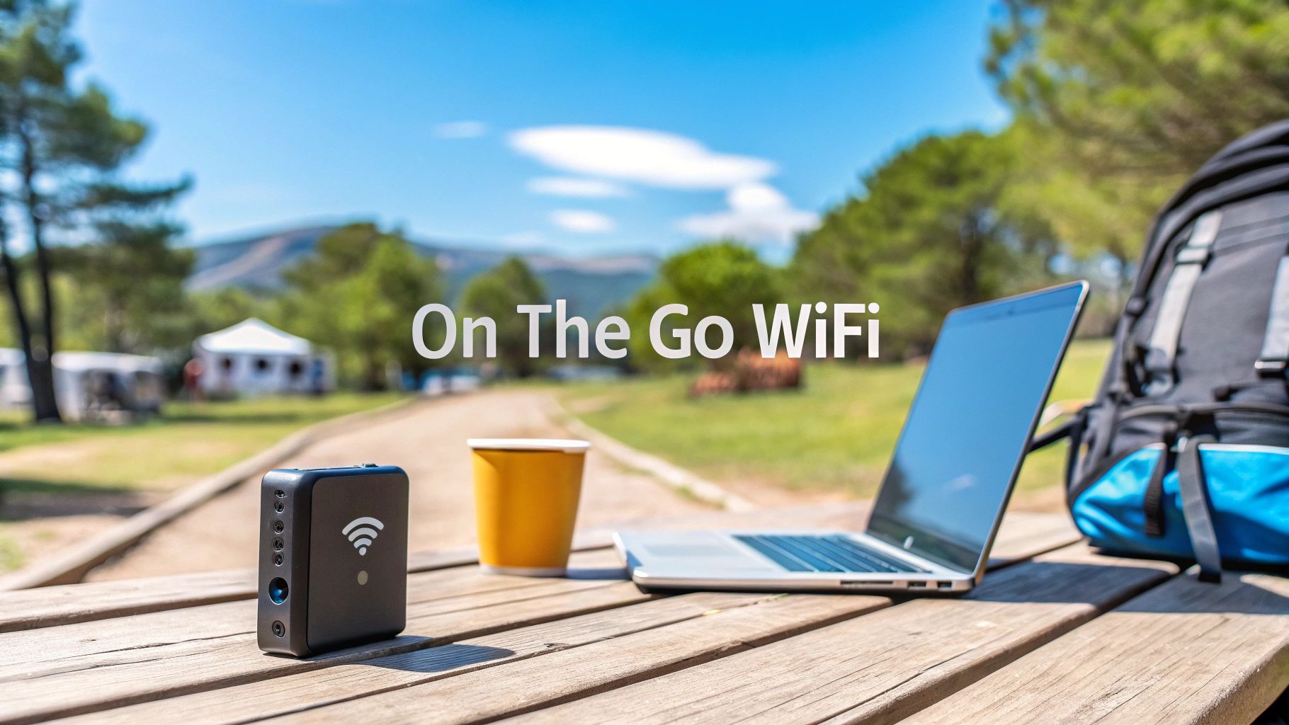 Your Guide to WiFi On The Go Pay As You Go - SwiftNetllc