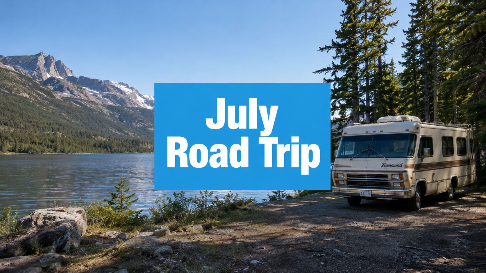 10 Best Places to Visit in July USA 2026