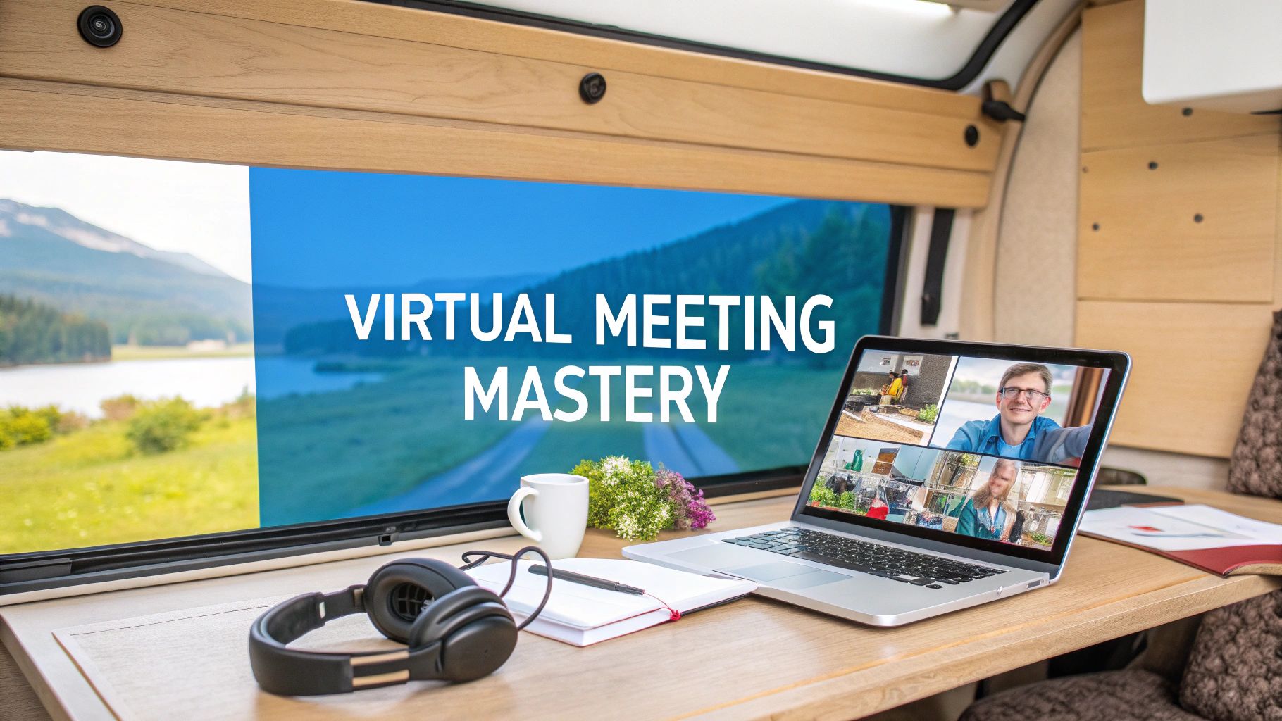 12 Best Video Conferencing Software for Remote Work in 2025 - SwiftNetllc