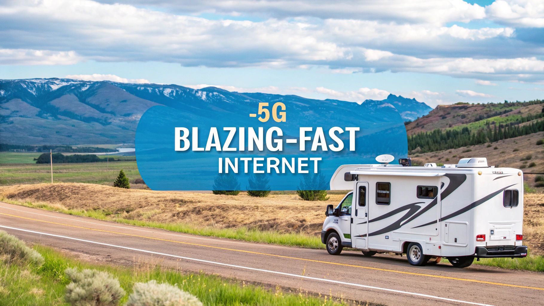 8 Effective Ways to Boost Internet Speed in 2025 - SwiftNetllc