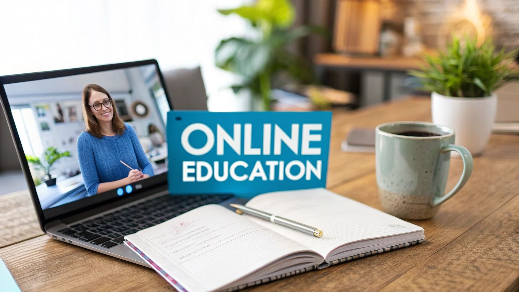 A Guide to Online Education for Adults