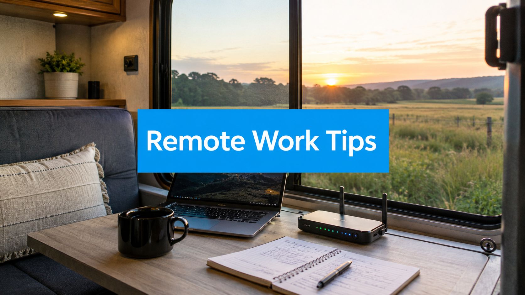 10 Best Practices for Remote Work in 2026