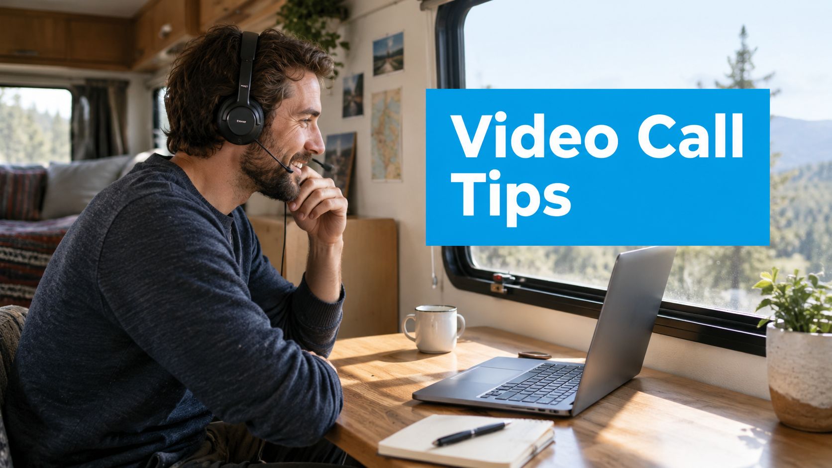 10 Best Practices for Video Calls in 2026