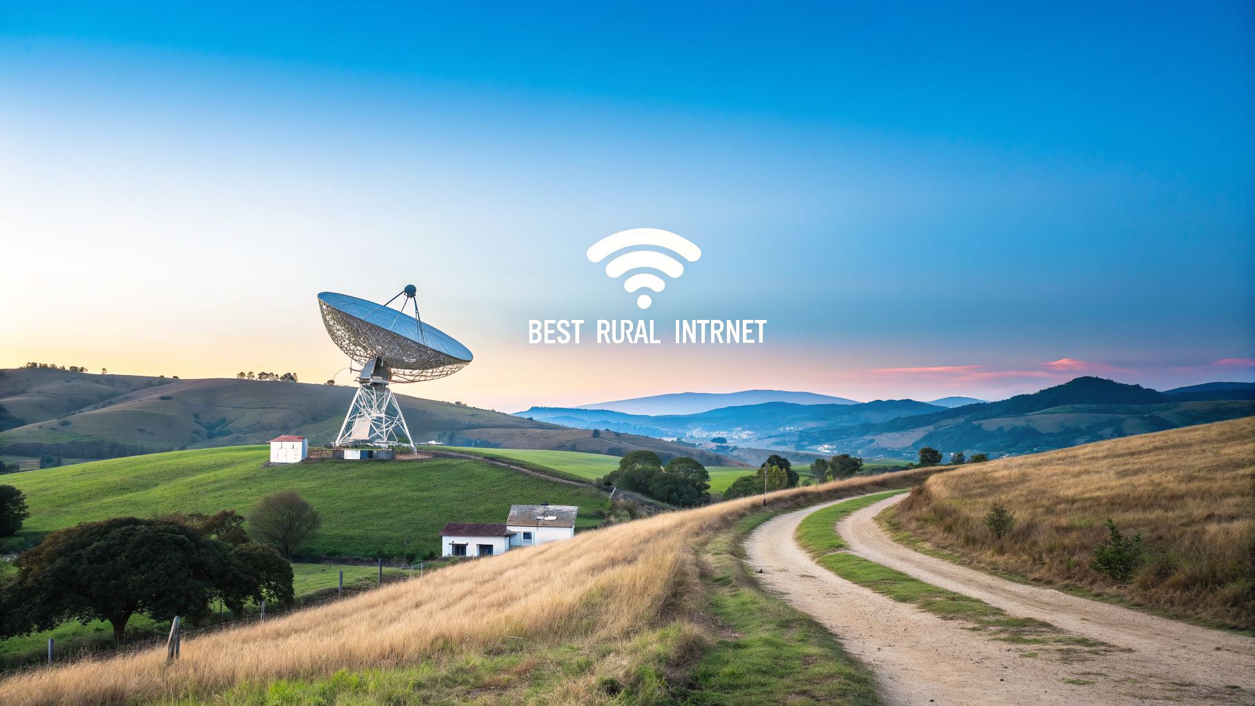 7 Best Rural Internet Providers for 2026: The Ultimate Guide