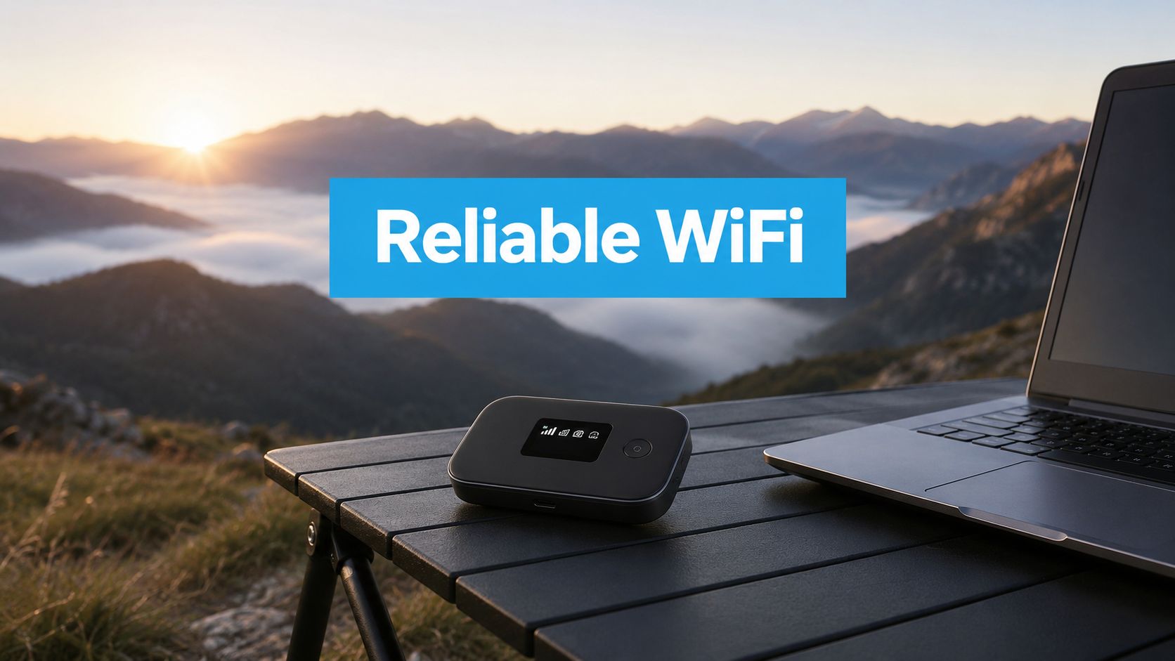 Best Travel Internet Hotspot: 2026 Guide to Reliable WiFi