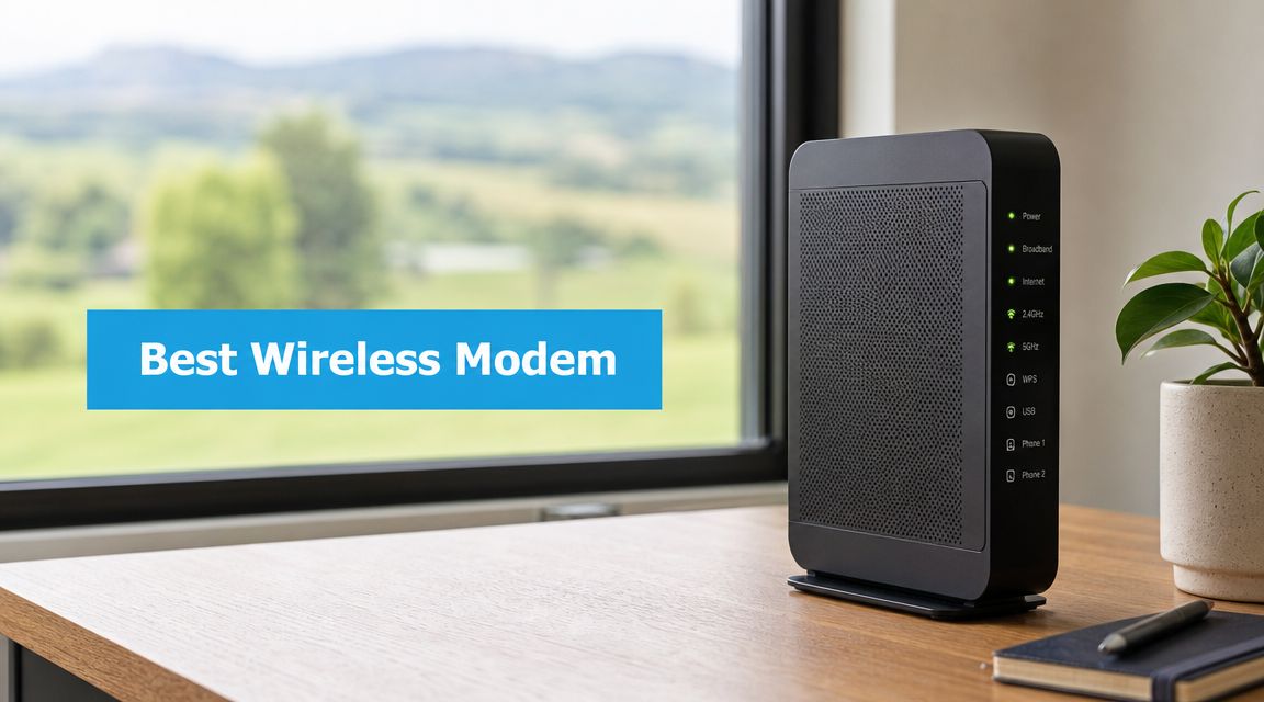 Unlimited 5G Internet for RVs, Travel & Rural Areas – SwiftNet Wifi