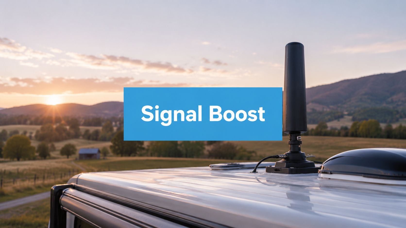 Cellular Router External Antenna: A 2026 Install Guide