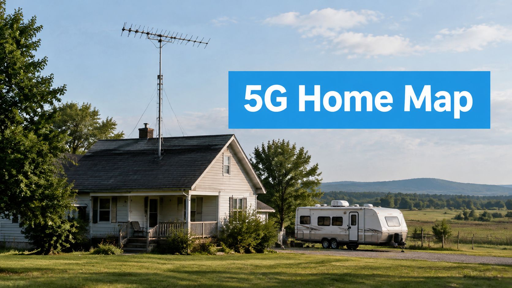 Decoding the 5G Home Internet Map for Reliable WiFi