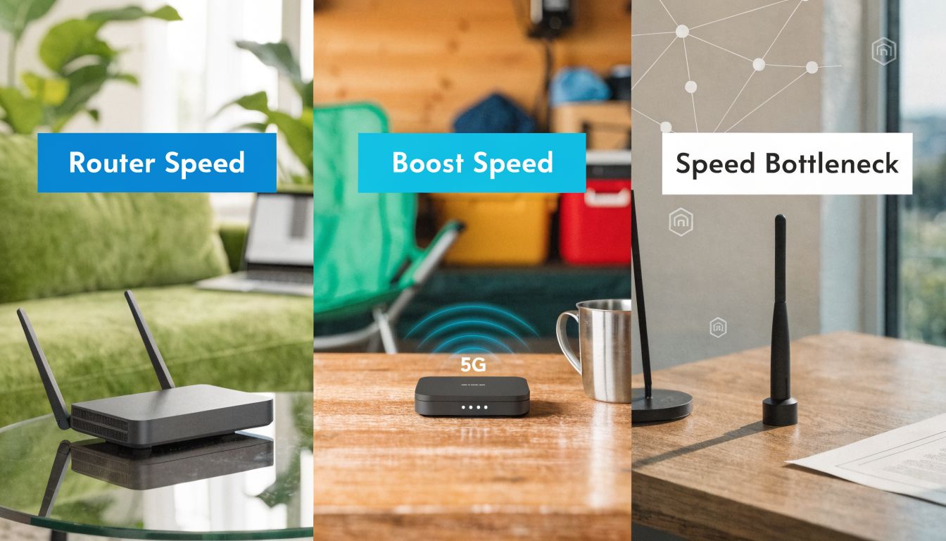 Do Routers Affect Internet Speed? Yes, Here's How