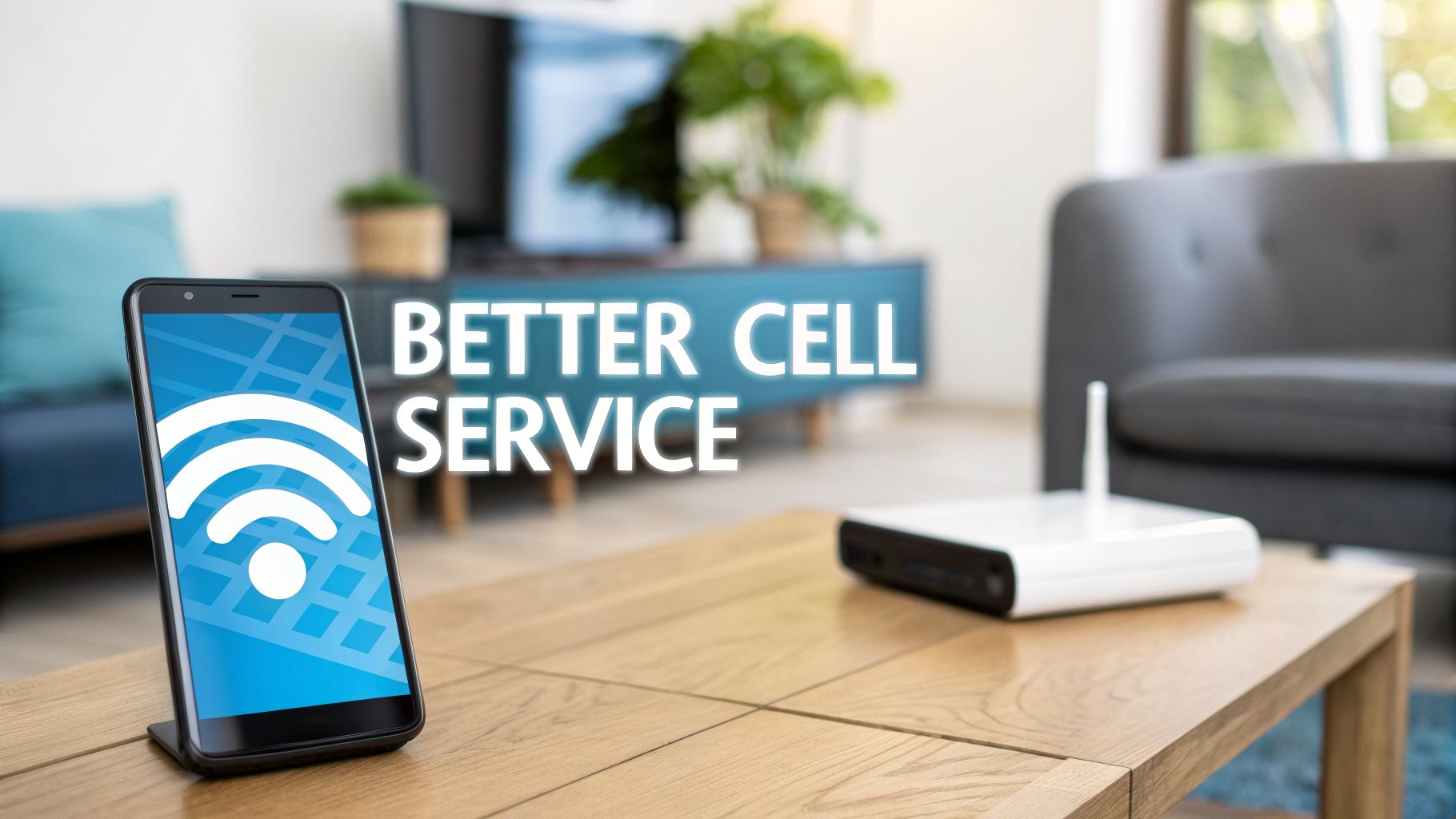 How to get better cell service at home: 10 proven fixes for reliable s ...