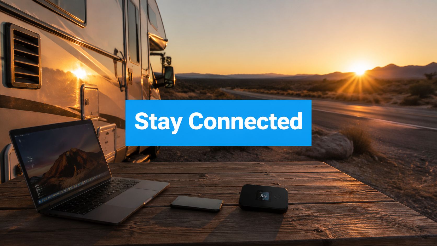 Internet for Travelers in USA: The 2026 Connectivity Guide