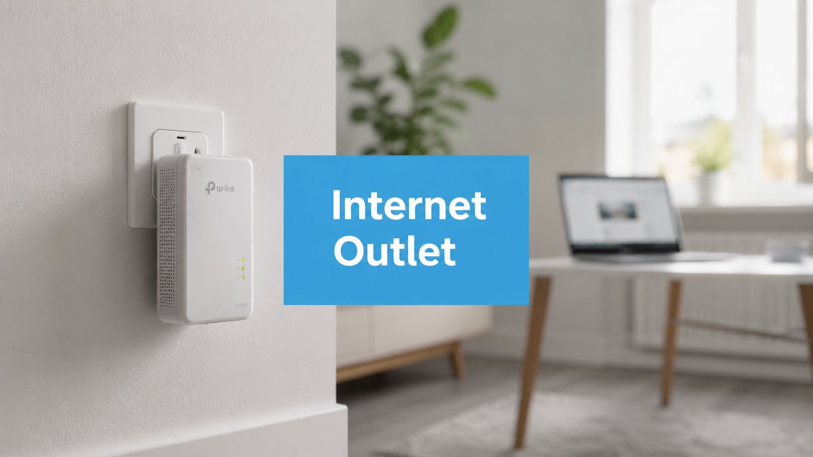 Internet Through Power Outlet: 2026 Guide