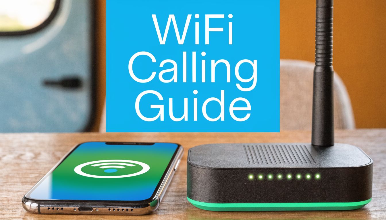 iPhone Call Over WiFi: A Step-by-Step Guide for 2026