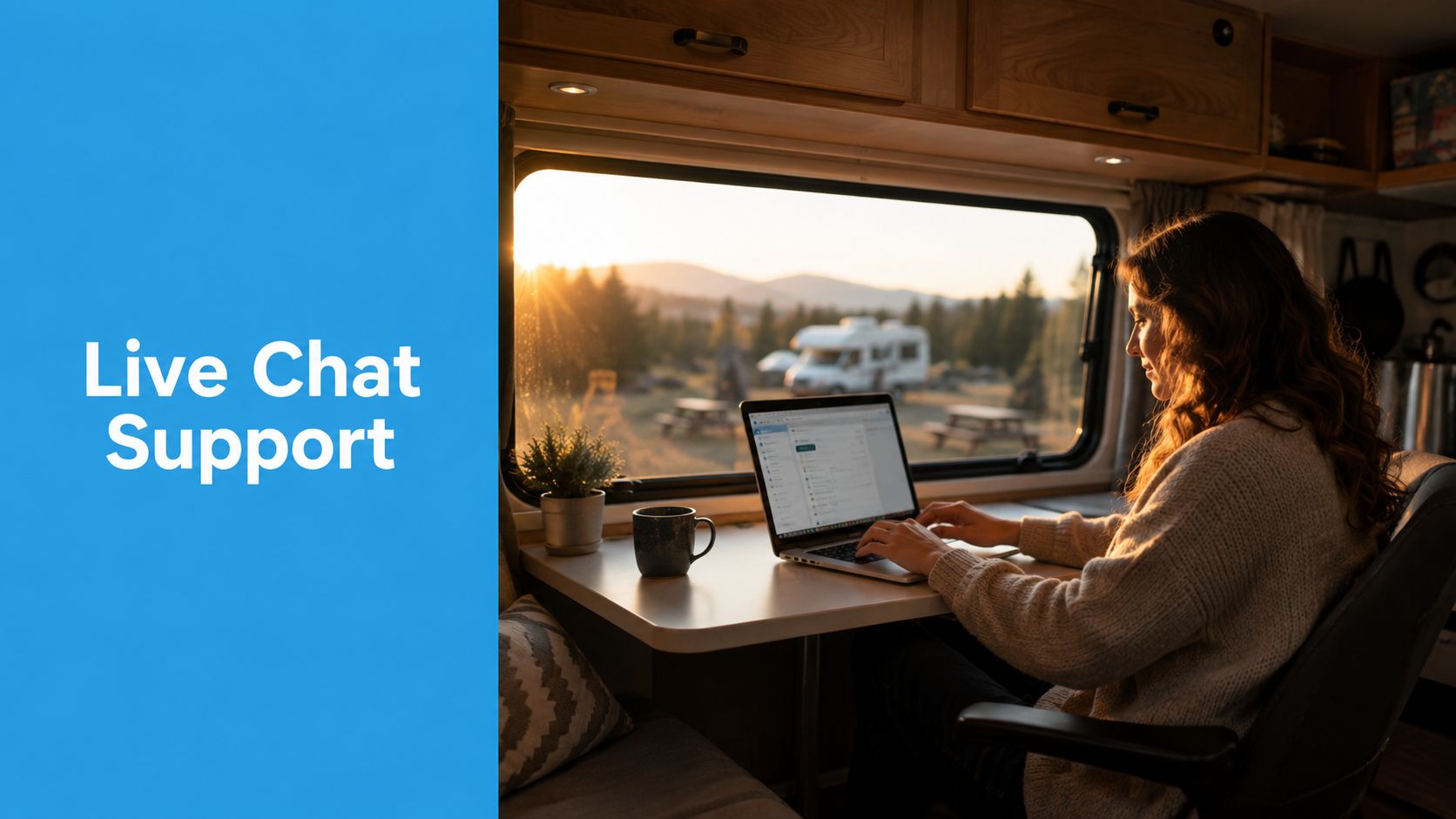 Live Chat Support: What to Expect and How to Use It Well