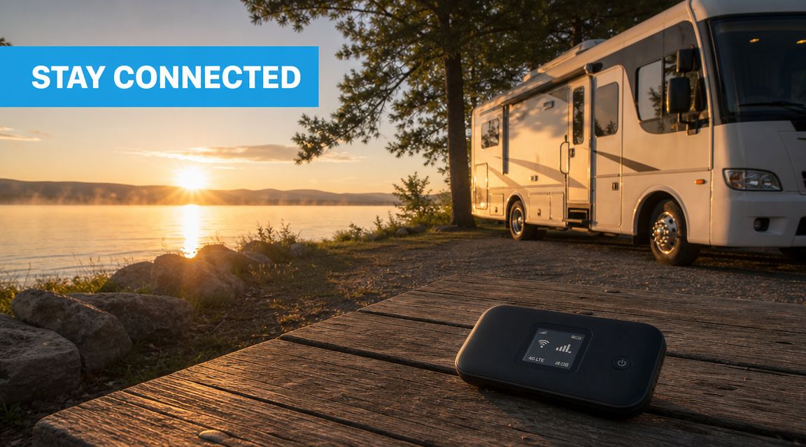 Mobile Hotspot Device Prepaid: 2026 Guide for Travelers