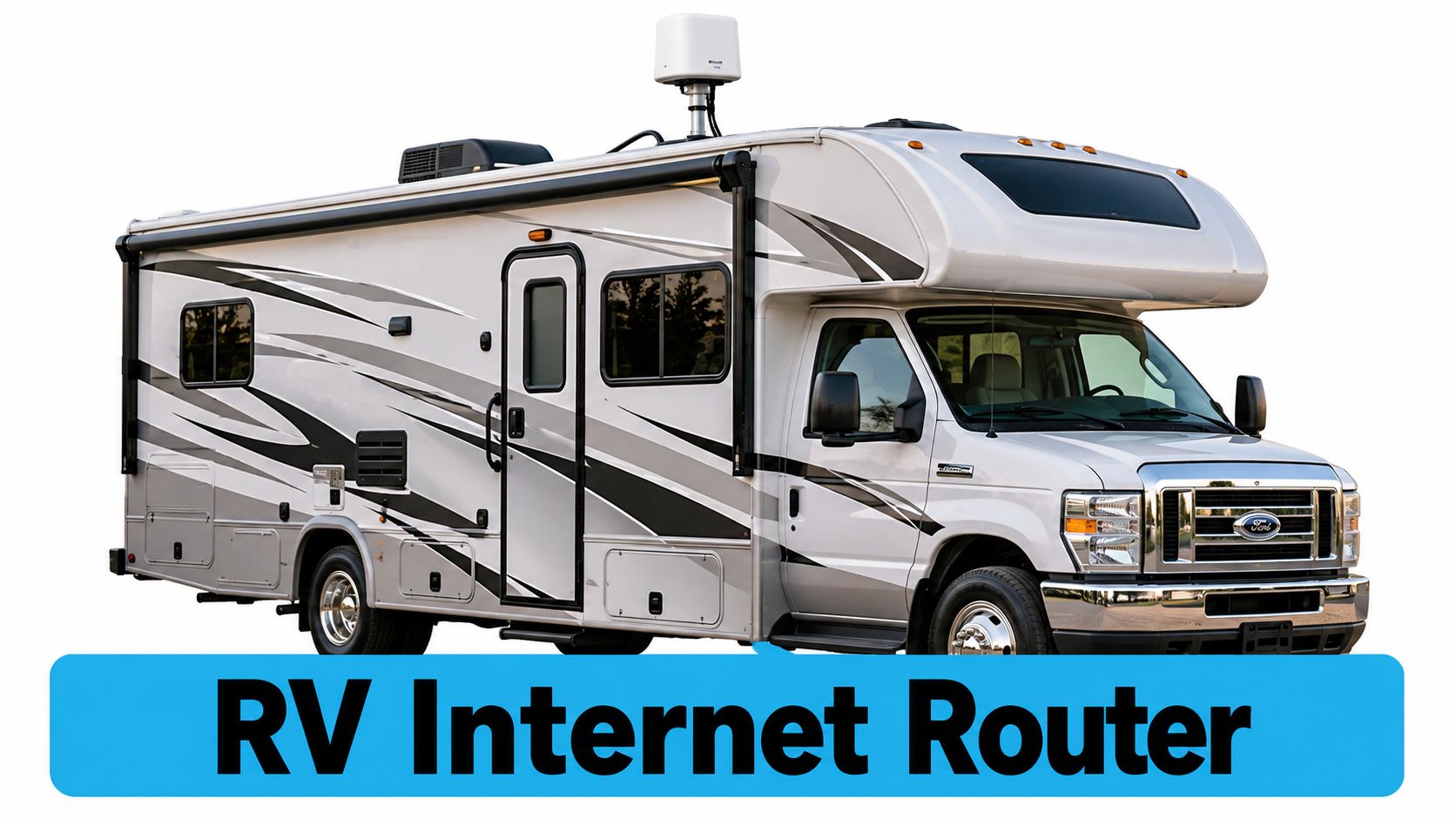 RV Internet Router: The Complete Buyer and User Guide