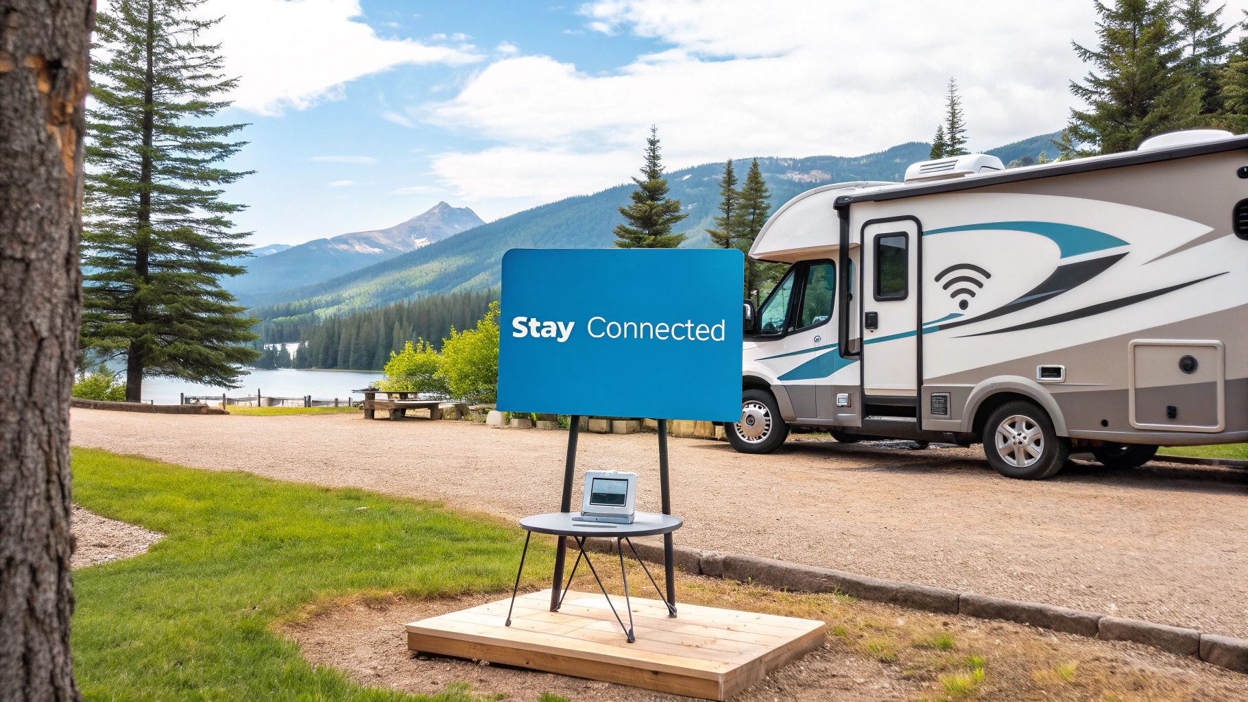 The 12 Best RV WiFi Router Resources for 2025 – SwiftNet Wifi