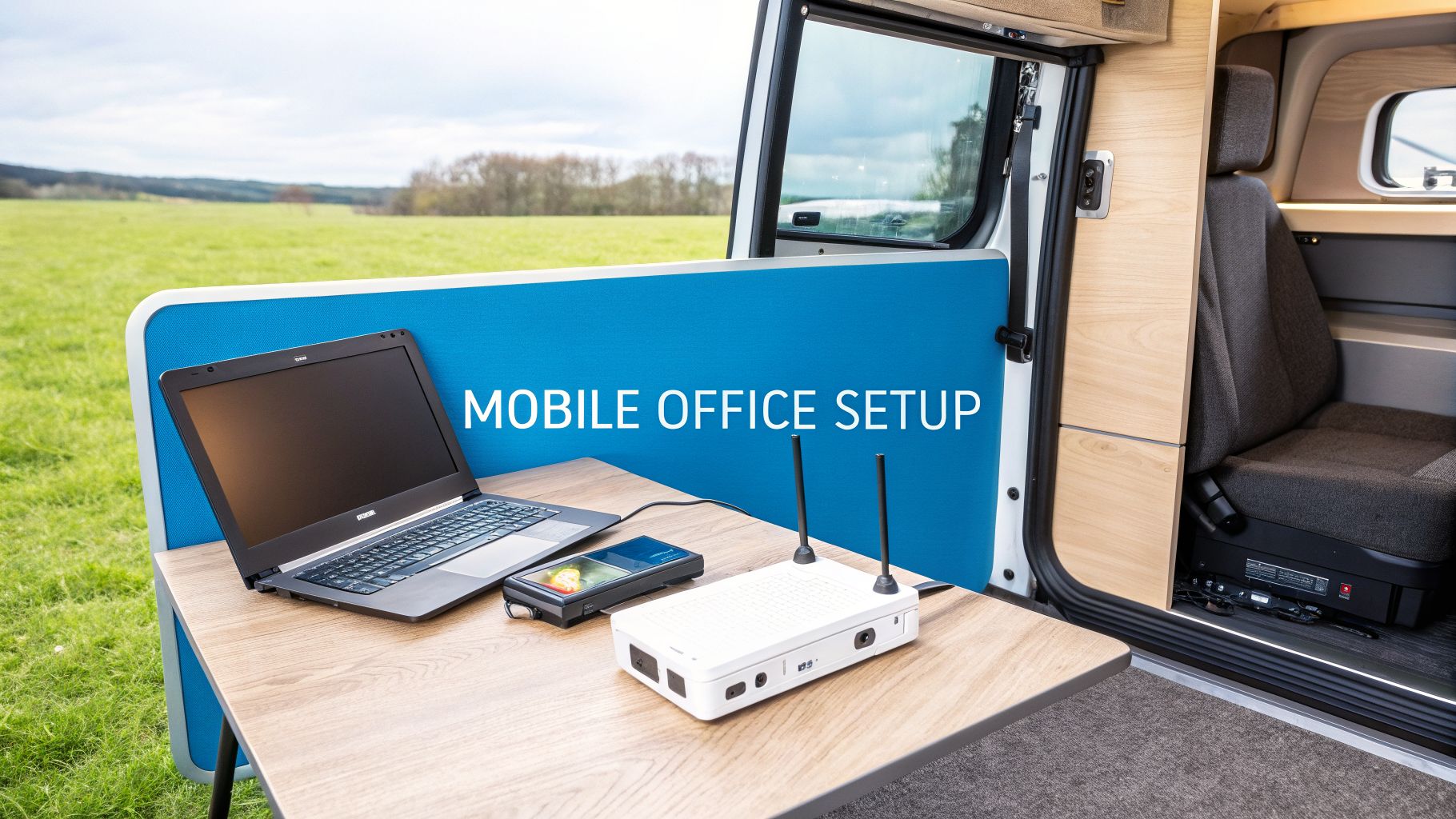 The Essential Guide To Your Perfect Mobile Office Setup SwiftNet Wifi the-essential-guide-to-your-perfect-mobile-office-setup-swiftnet-wifi