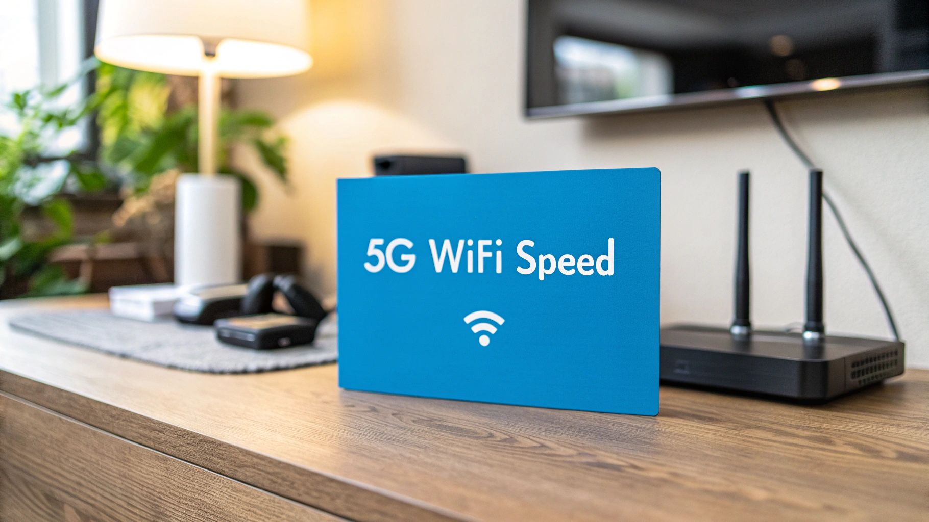 Top 5 G WiFi Router Picks for Faster Home Networks - SwiftNetllc