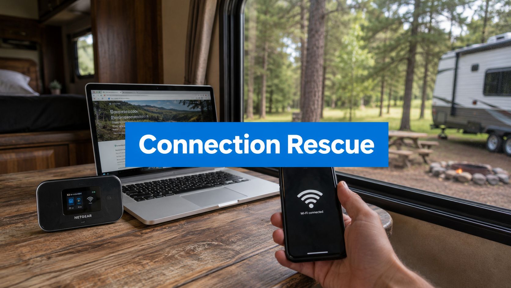 Troubleshooting Internet Connection Problems the Smart Way