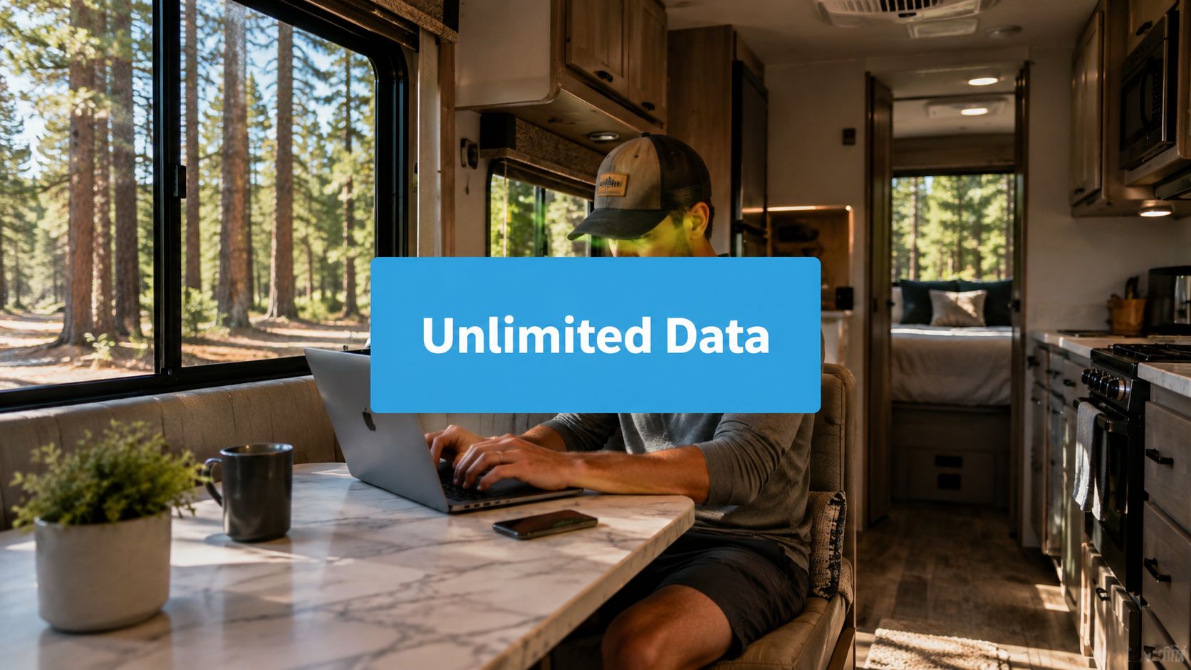 What Unlimited Data Means: A 2026 Guide