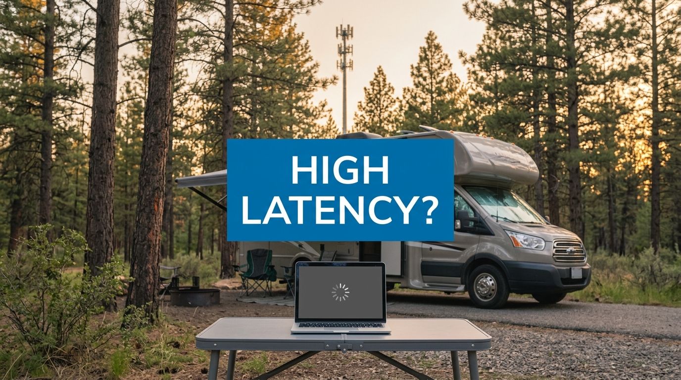Why Is My Latency So High? 2026 Fixes for Slow Internet