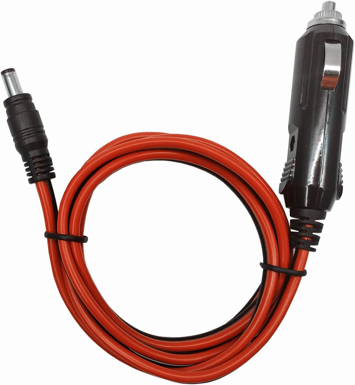 Diamond 5G 12 - Volt Automotive Adapter Plug - SwiftNetllcSwiftNetllcDiamond 5G 12 - Volt Automotive Adapter Plug4 Foot