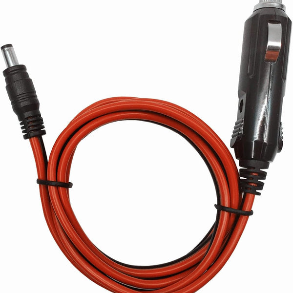 12 - Volt Automotive Adapter Plug - SwiftNetllcSwiftNetllc12 - Volt Automotive Adapter Plug