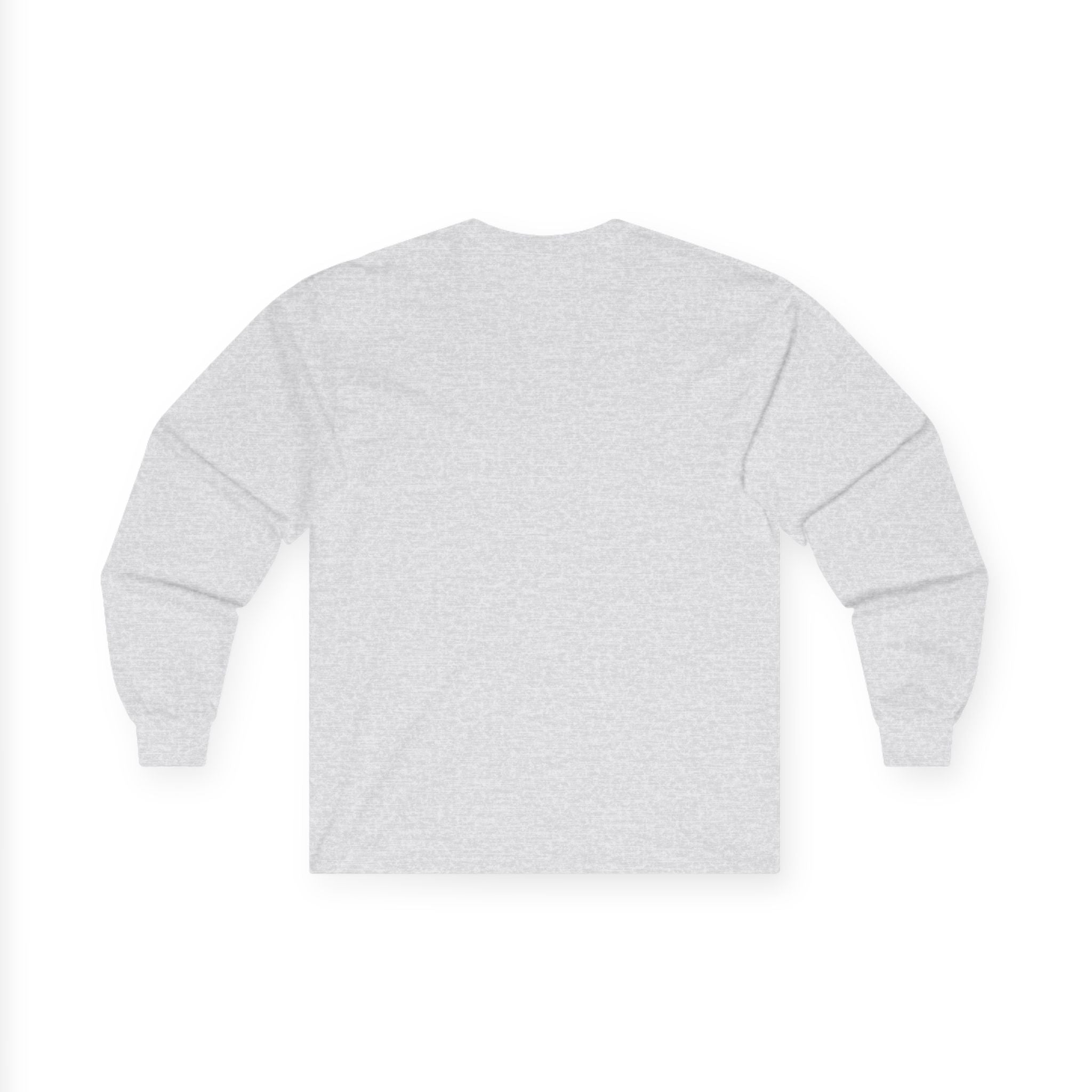 Anywhere Is My Office Long-Sleeve Tee — Remote-Work & Digital Nomad Travel Shirt, Unisex Cotton (S–5XL)