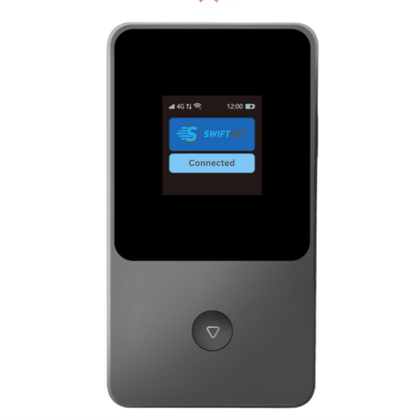 Visa Router Wifi Internet Routers & Plans β SwiftNet Wifi