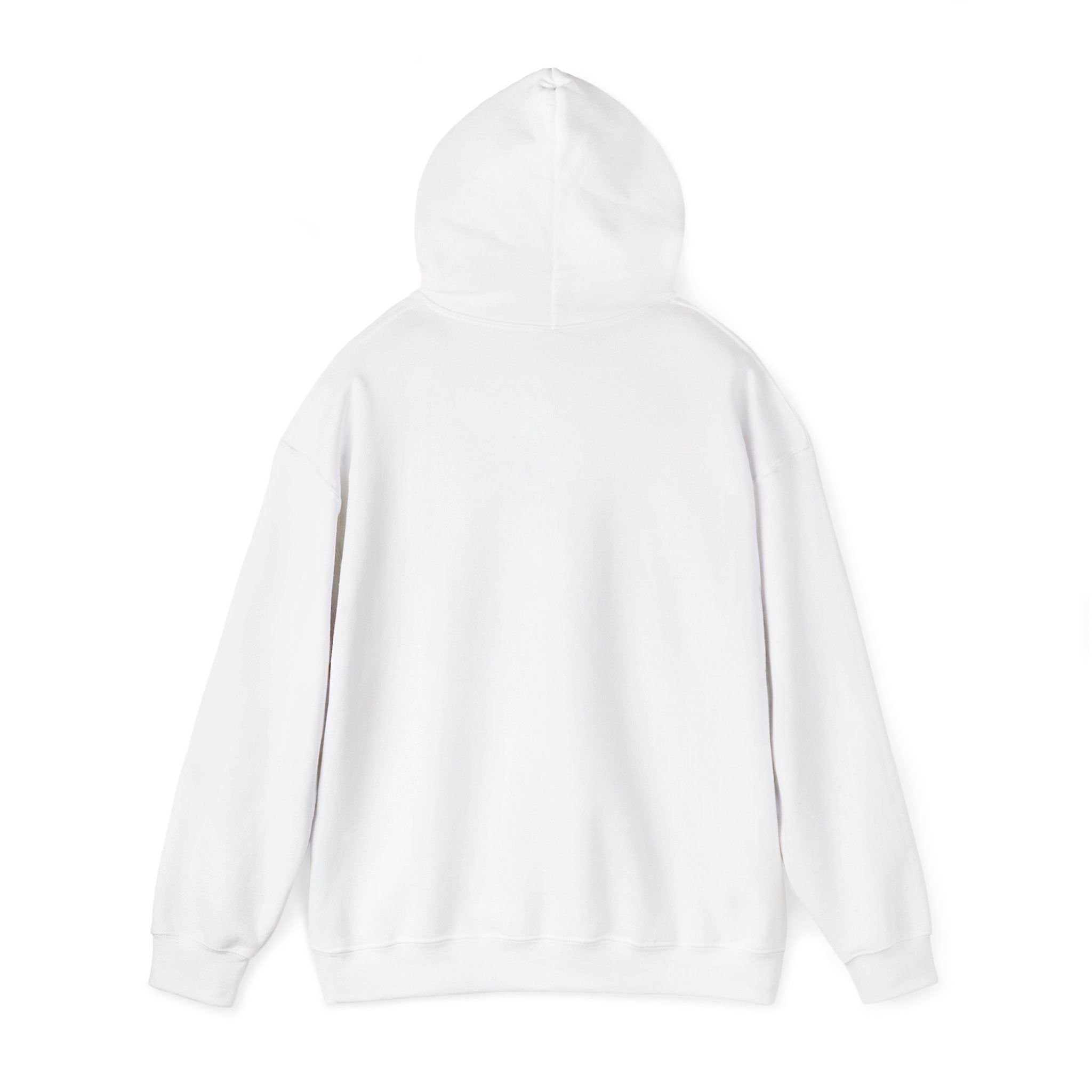 Nomad Lifestyle Hoodie — 'Always Roaming' Retro Van Badge Pullover, Unisex Fleece (S–5XL)