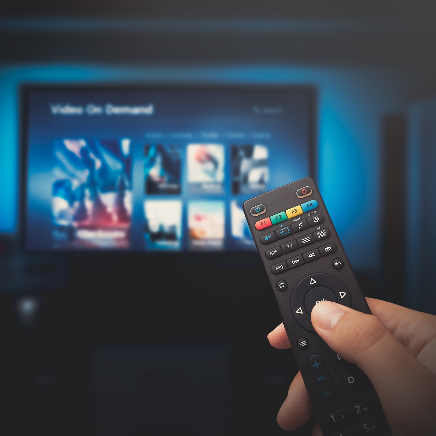 Why To<strong> Choose Us</strong>