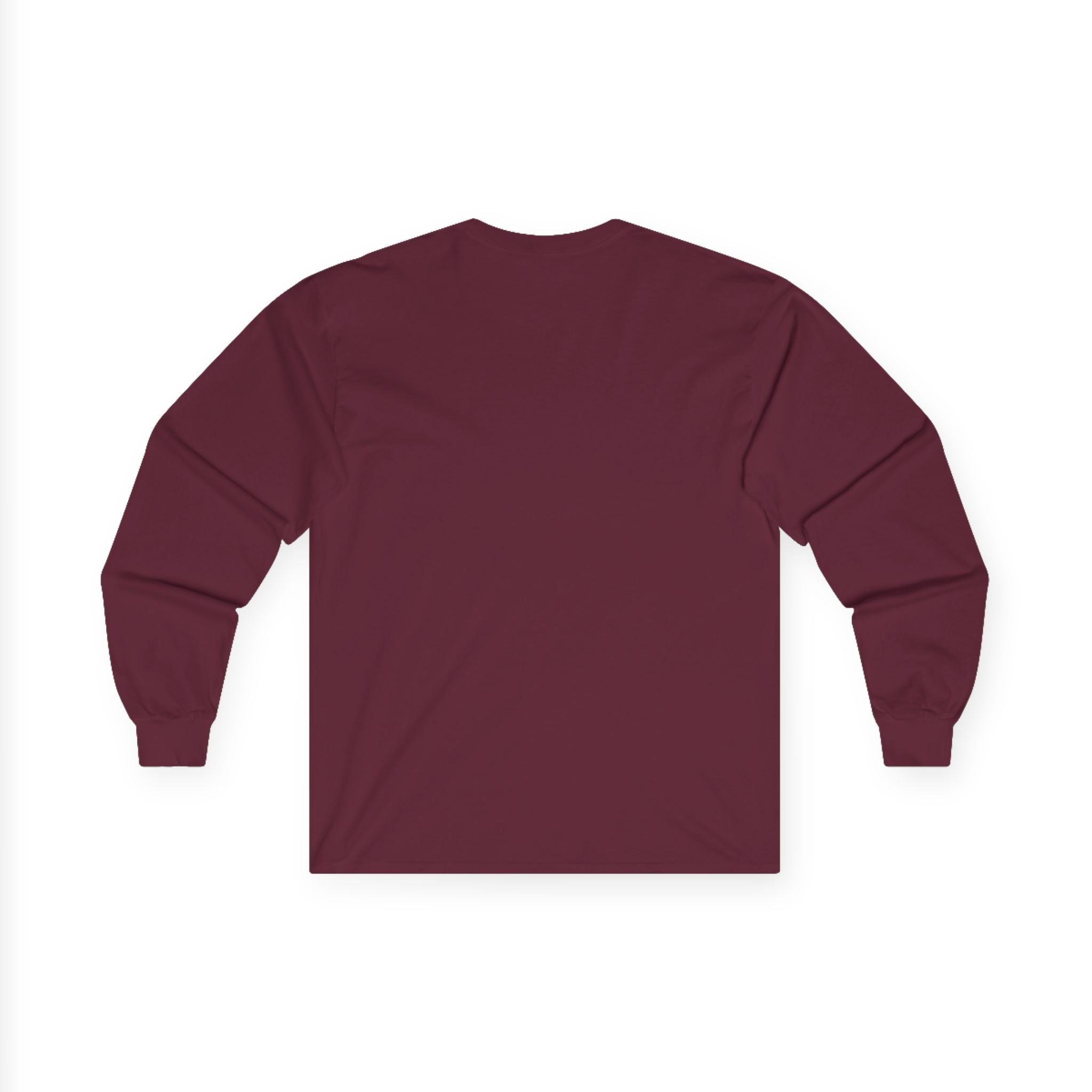 Anywhere Is My Office Long-Sleeve Tee — Remote-Work & Digital Nomad Travel Shirt, Unisex Cotton (S–5XL) - SwiftNet WifiLong-sleevePrintify22079541349364373126Anywhere Is My Office Long-Sleeve Tee — Remote-Work & Digital Nomad Travel Shirt, Unisex Cotton (S–5XL)SAsh
