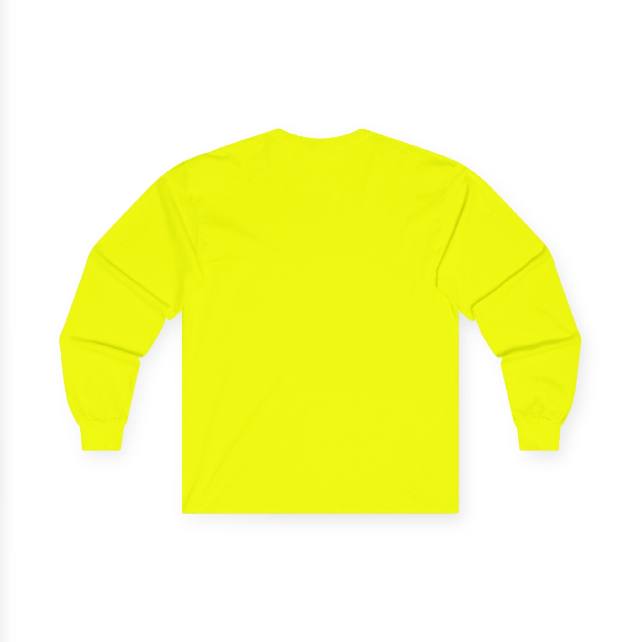 Anywhere Is My Office Long-Sleeve Tee — Remote-Work & Digital Nomad Travel Shirt, Unisex Cotton (S–5XL) - SwiftNet WifiLong-sleevePrintify22079541349364373126Anywhere Is My Office Long-Sleeve Tee — Remote-Work & Digital Nomad Travel Shirt, Unisex Cotton (S–5XL)SAsh