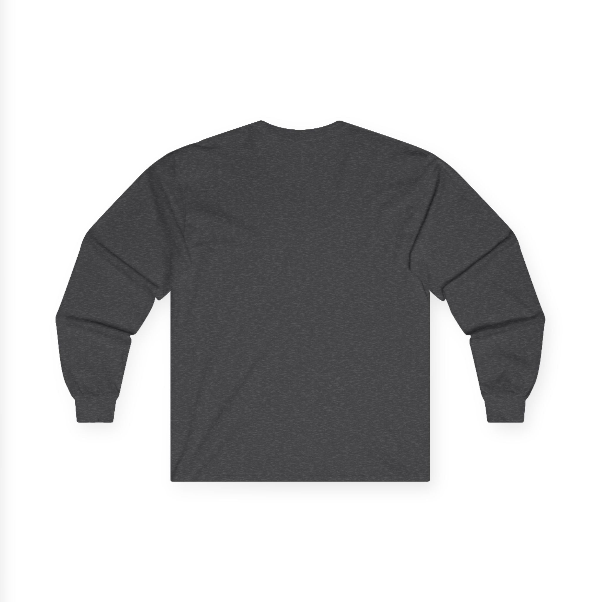 Anywhere Is My Office Long-Sleeve Tee — Remote-Work & Digital Nomad Travel Shirt, Unisex Cotton (S–5XL) - SwiftNet WifiLong-sleevePrintify22079541349364373126Anywhere Is My Office Long-Sleeve Tee — Remote-Work & Digital Nomad Travel Shirt, Unisex Cotton (S–5XL)SAsh