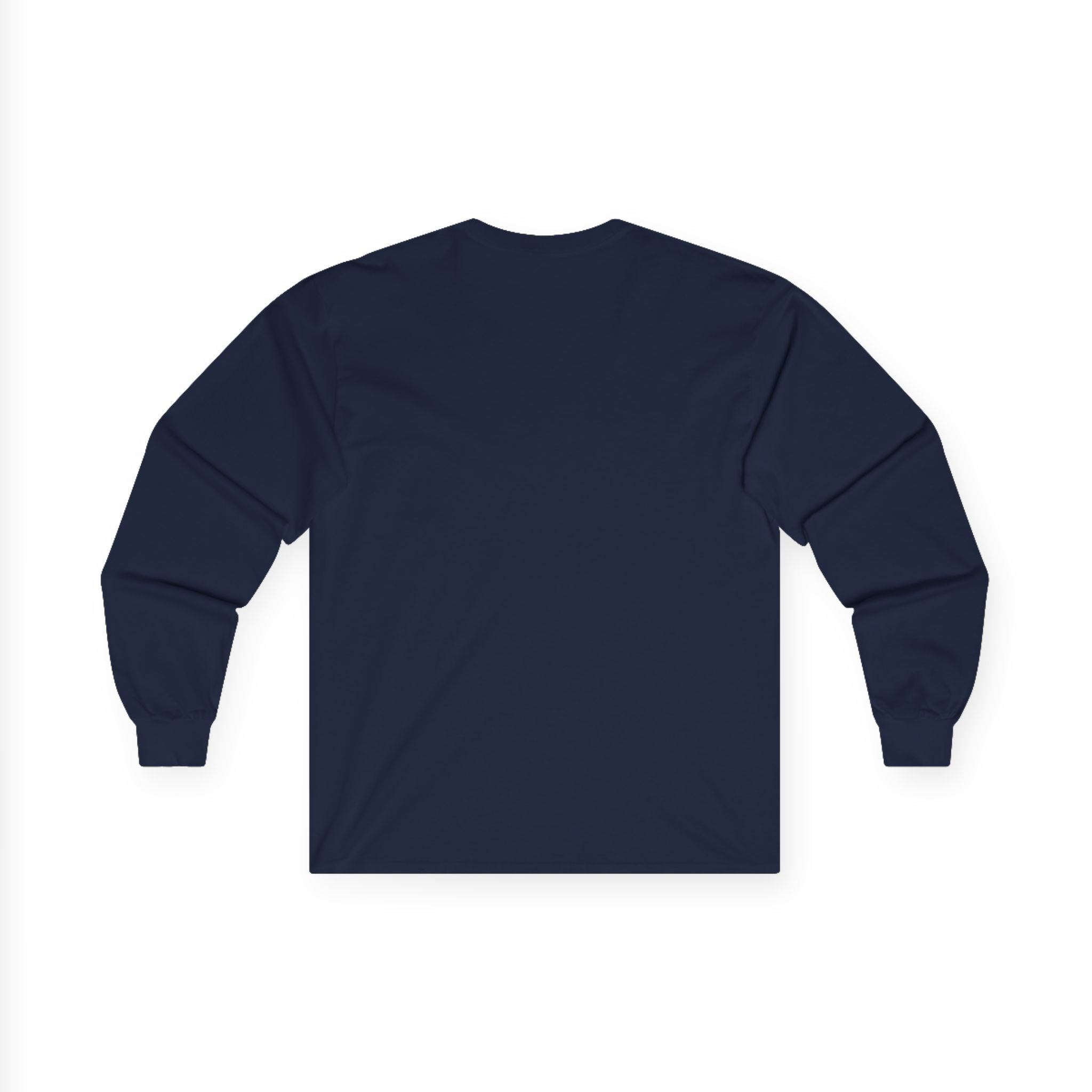 Anywhere Is My Office Long-Sleeve Tee — Remote-Work & Digital Nomad Travel Shirt, Unisex Cotton (S–5XL) - SwiftNet WifiLong-sleevePrintify22079541349364373126Anywhere Is My Office Long-Sleeve Tee — Remote-Work & Digital Nomad Travel Shirt, Unisex Cotton (S–5XL)SAsh