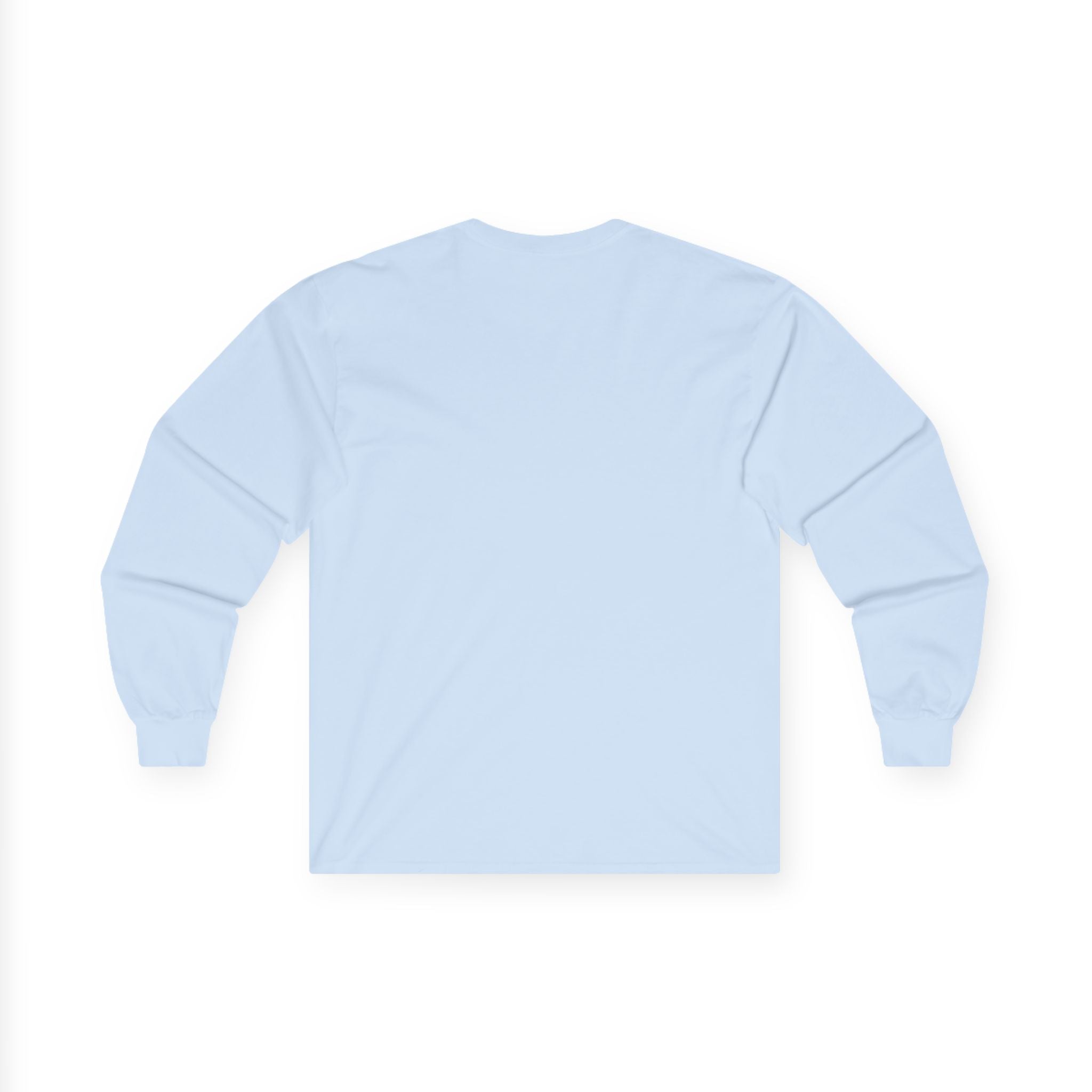 Anywhere Is My Office Long-Sleeve Tee — Remote-Work & Digital Nomad Travel Shirt, Unisex Cotton (S–5XL) - SwiftNet WifiLong-sleevePrintify22079541349364373126Anywhere Is My Office Long-Sleeve Tee — Remote-Work & Digital Nomad Travel Shirt, Unisex Cotton (S–5XL)SAsh