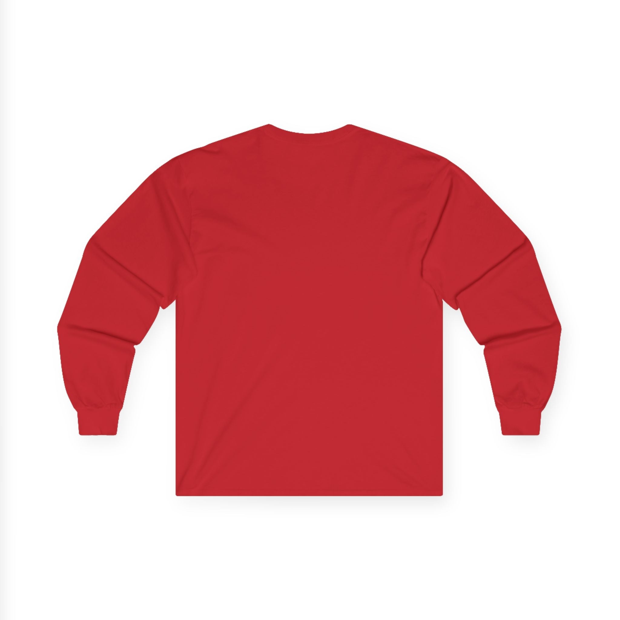 Anywhere Is My Office Long-Sleeve Tee — Remote-Work & Digital Nomad Travel Shirt, Unisex Cotton (S–5XL) - SwiftNet WifiLong-sleevePrintify22079541349364373126Anywhere Is My Office Long-Sleeve Tee — Remote-Work & Digital Nomad Travel Shirt, Unisex Cotton (S–5XL)SAsh