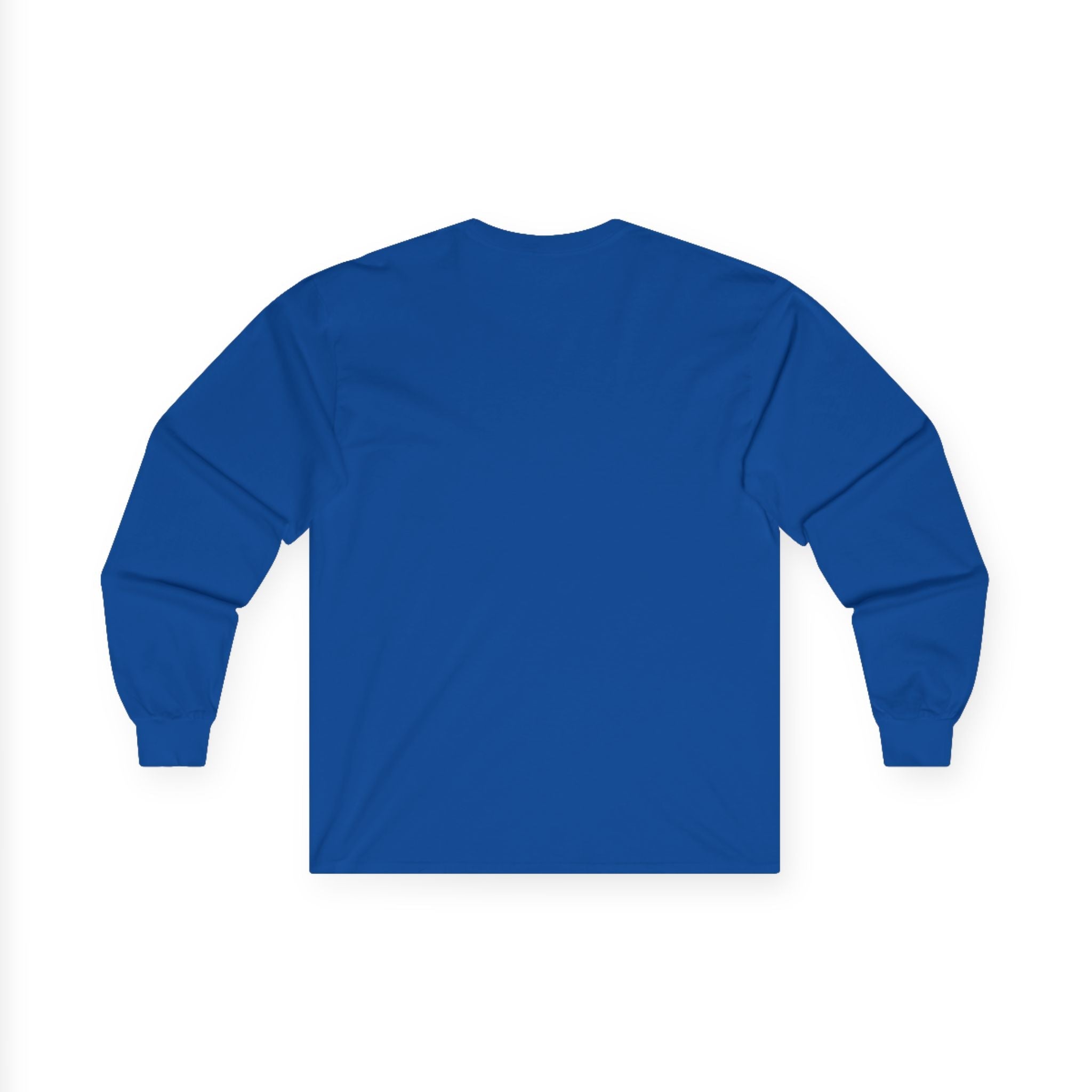 Anywhere Is My Office Long-Sleeve Tee — Remote-Work & Digital Nomad Travel Shirt, Unisex Cotton (S–5XL) - SwiftNet WifiLong-sleevePrintify22079541349364373126Anywhere Is My Office Long-Sleeve Tee — Remote-Work & Digital Nomad Travel Shirt, Unisex Cotton (S–5XL)SAsh