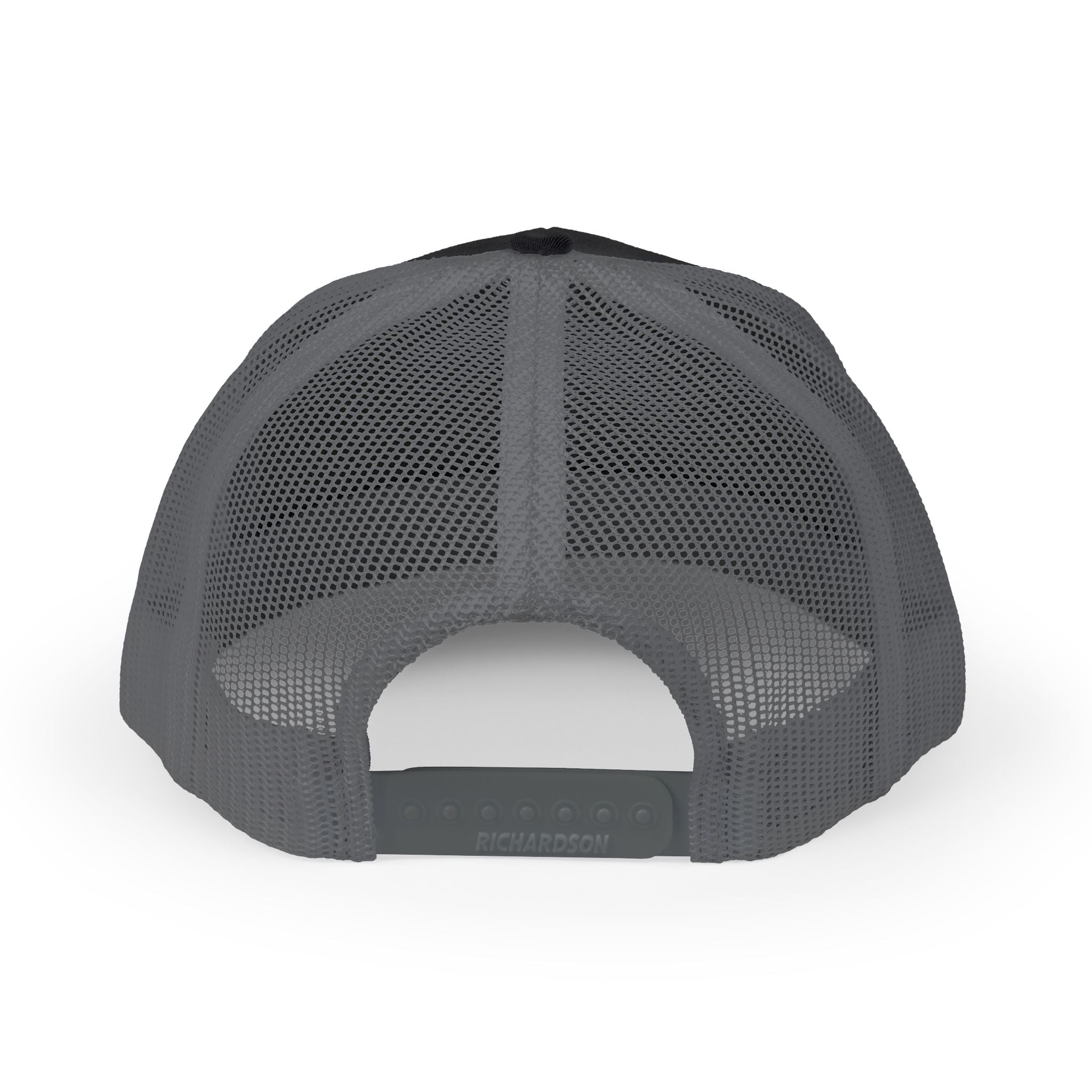 Anywhere Is My Office Trucker Cap — Remote-Work Snapback, Mesh-Back Adjustable, Digital Nomad Gift - SwiftNet WifiHatsPrintify31757628723566432950Anywhere Is My Office Trucker Cap — Remote-Work Snapback, Mesh-Back Adjustable, Digital Nomad GiftBlack / CharcoalOne size