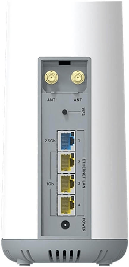 AT&T Air 5G Router - SwiftNetllcSwiftNetllcAT&T Air 5G Router