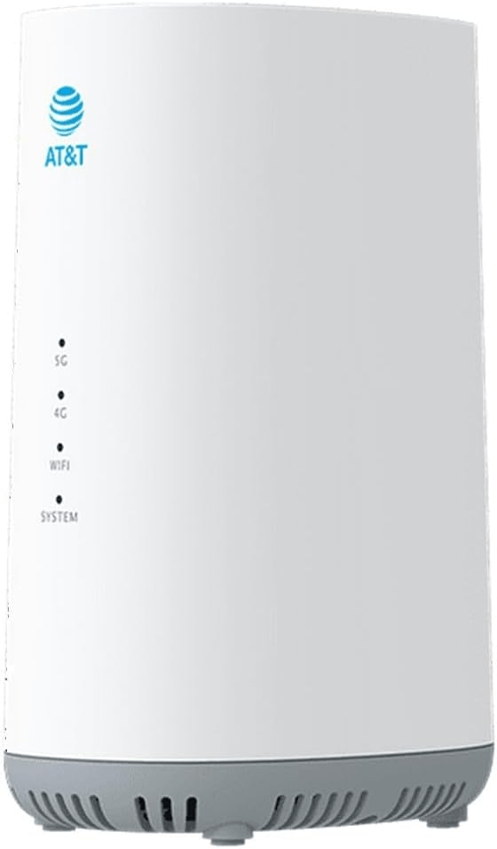AT&T Air 5G Router - SwiftNetllcSwiftNetllcAT&T Air 5G Router