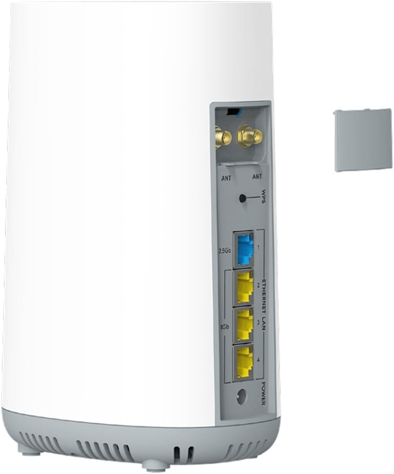 AT&T Air 5G Router - SwiftNetllcSwiftNetllcAT&T Air 5G Router