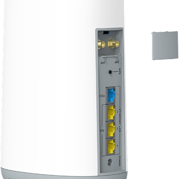 AT&T Air 5G Router - SwiftNetllcSwiftNetllcAT&T Air 5G Router