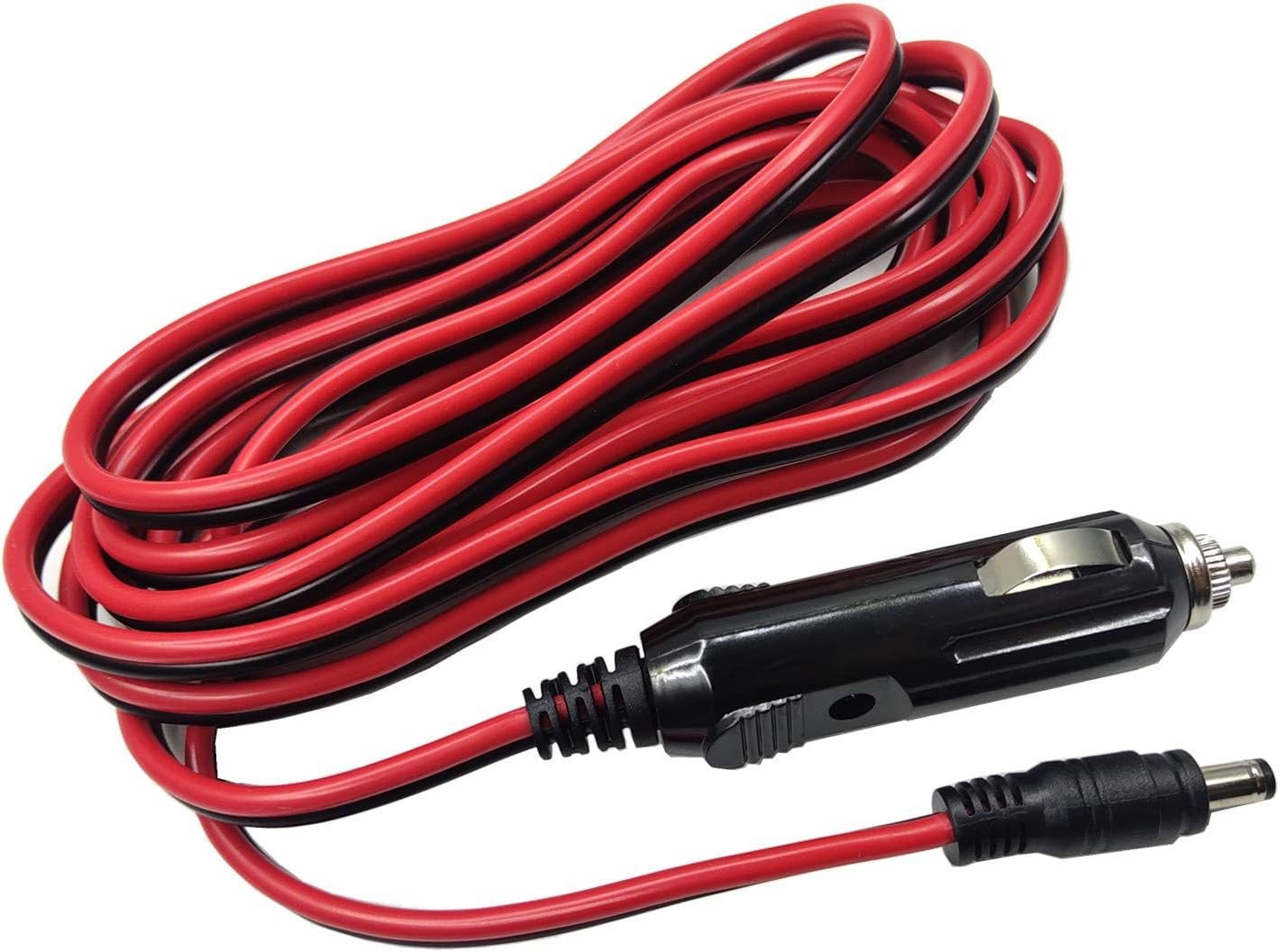 Diamond 5G 12 - Volt Automotive Adapter Plug - SwiftNetllcSwiftNetllcDiamond 5G 12 - Volt Automotive Adapter Plug4 Foot