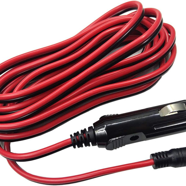 Diamond 5G 12 - Volt Automotive Adapter Plug - SwiftNetllcSwiftNetllcDiamond 5G 12 - Volt Automotive Adapter Plug4 Foot